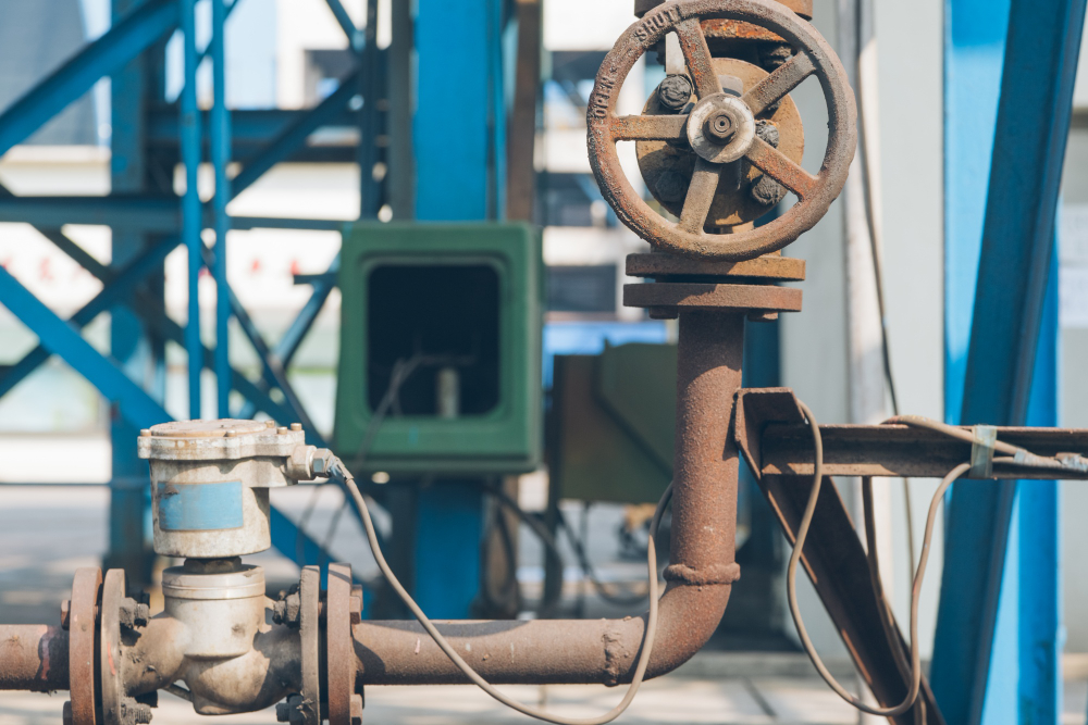 Critical Flow Components