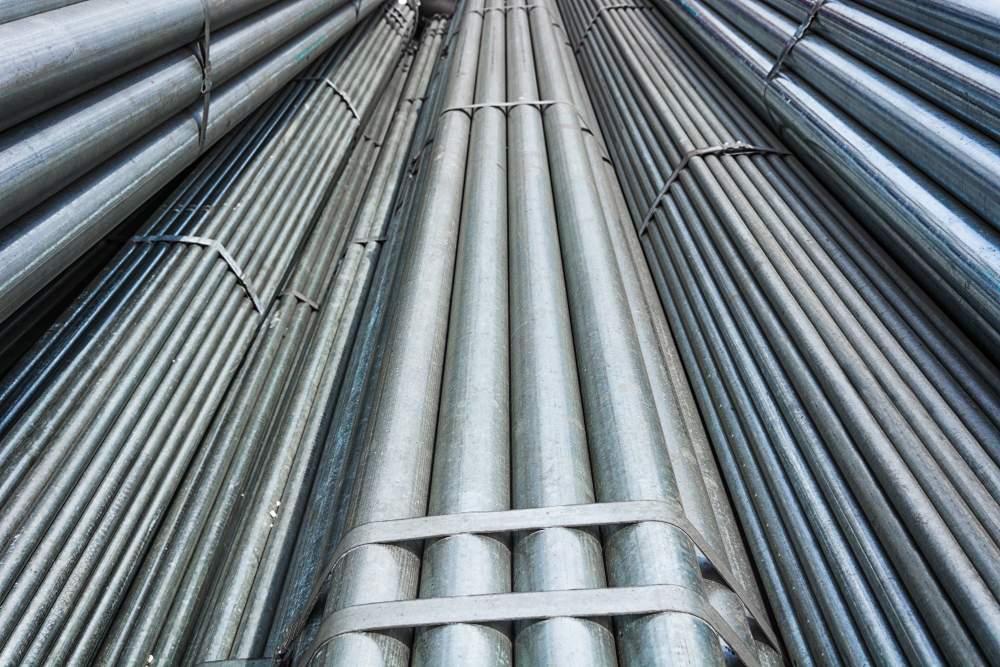 Premium Piping Solutions